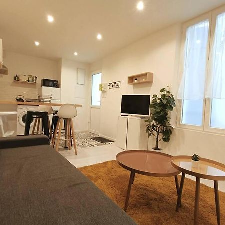 Apartamento Douceurs Angevine Angers Exterior foto