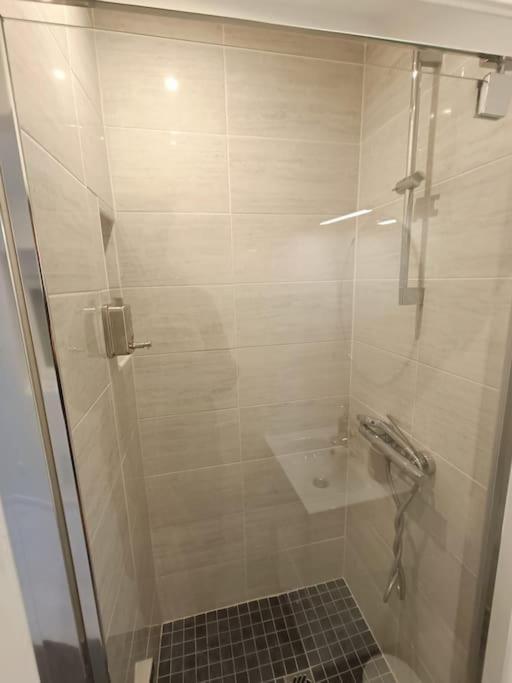 Apartamento Douceurs Angevine Angers Exterior foto